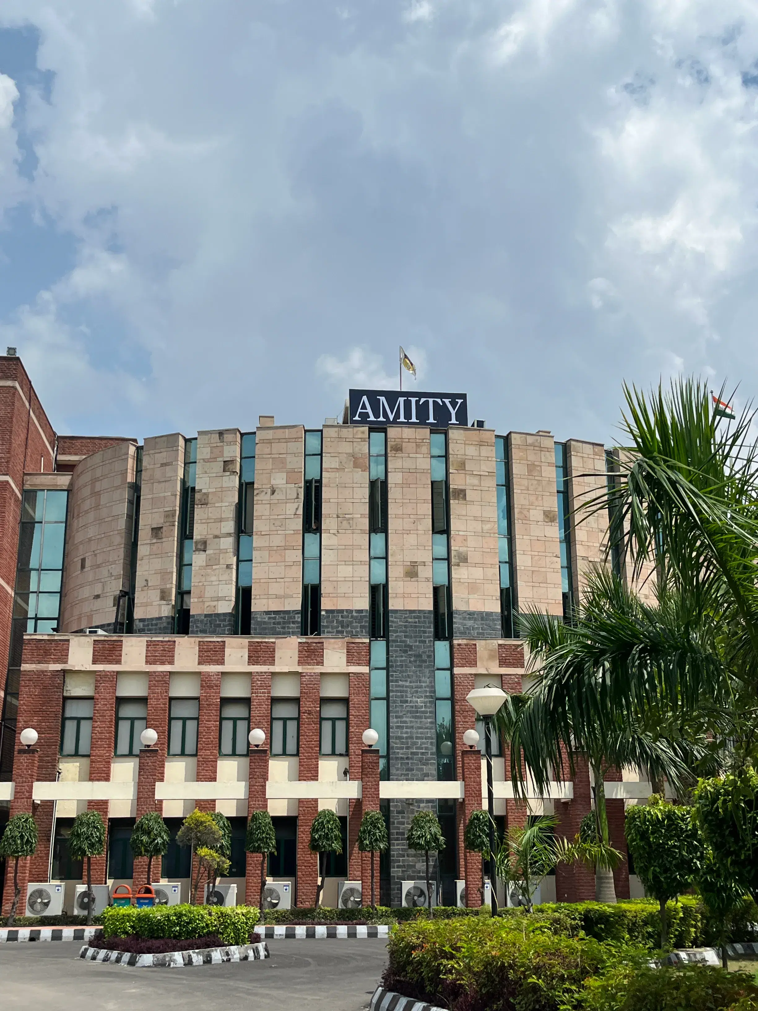 Amity University Greater Noida hostel photo 11
